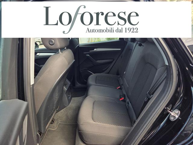 AUDI Q5 usata, con Climatizzatore
