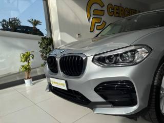 BMW X4 usata, con Alzacristalli elettrici