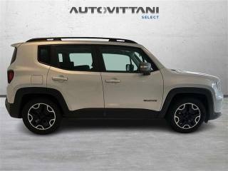 JEEP Renegade usata, con Cerchi in lega