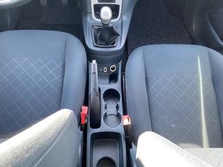 FORD Fiesta usata, con Cronologia tagliandi