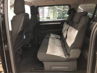 CITROEN Spacetourer usata, con Immobilizzatore elettronico