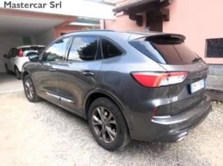 FORD Kuga usata, con Controllo trazione