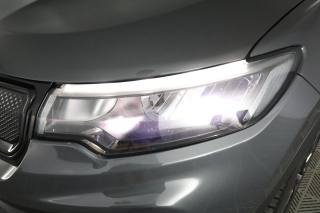 JEEP Compass usata 7