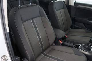 VOLKSWAGEN T-Roc usata, con Hill holder