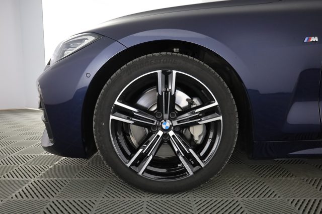 BMW 430 usata 7