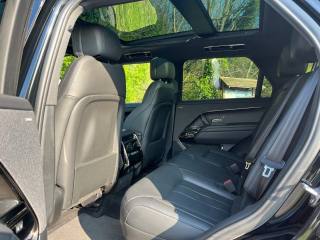 LAND ROVER Range Rover Sport usata, con Airbag Passeggero