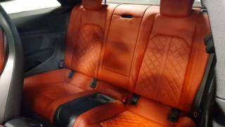 AUDI S5 usata, con Riconoscimento dei segnali stradali