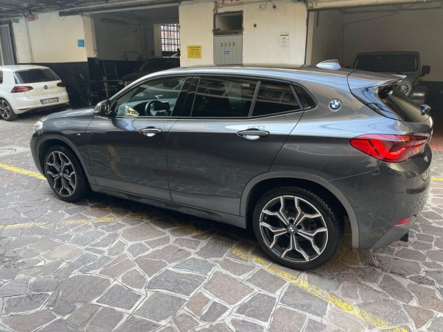 BMW X2 usata, con Airbag laterali