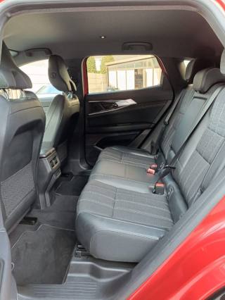 RENAULT Austral usata, con ESP