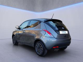 LANCIA Ypsilon usata, con Alzacristalli elettrici