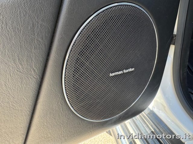 MERCEDES-BENZ G usata, con Trazione integrale