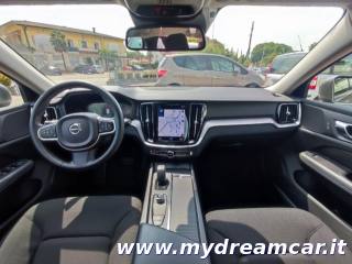 VOLVO V60 usata, con Climatizzatore