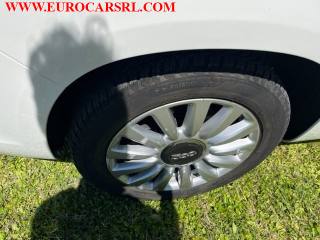 FIAT 500L usata, con Bracciolo