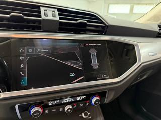 AUDI Q3 usata, con Cruise Control