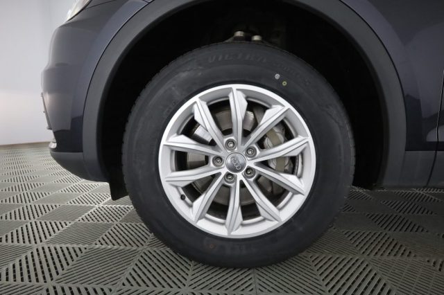 AUDI Q5 usata 8