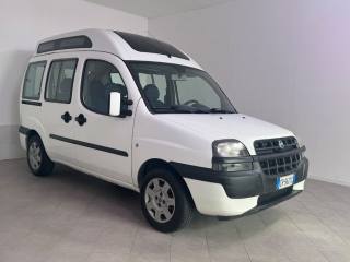 FIAT Doblo usata 1