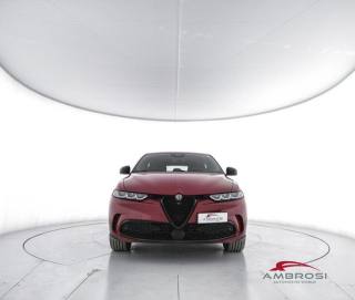 ALFA ROMEO Tonale usata 4