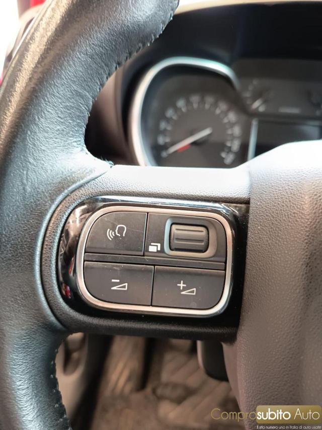 CITROEN C3 Aircross usata 20