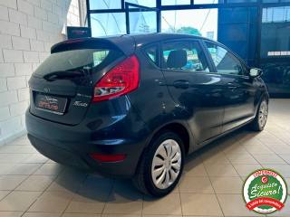 FORD Fiesta usata, con Airbag Passeggero