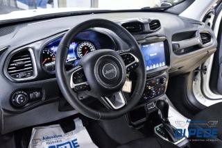 JEEP Renegade usata, con Controllo elettronico della corsia