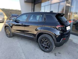 JEEP Avenger usata, con Airbag