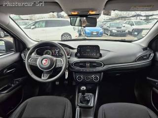 FIAT Tipo usata, con USB