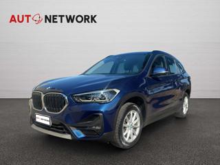 BMW X1 usata, con Airbag laterali