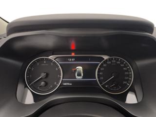 NISSAN Qashqai usata, con ESP