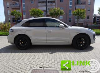 PORSCHE Macan usata, con Alzacristalli elettrici