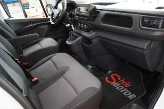 RENAULT Trafic usata 16