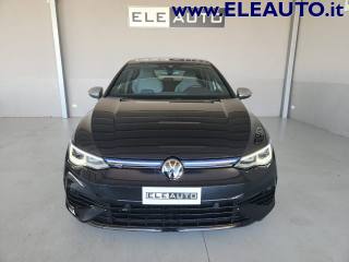 VOLKSWAGEN Golf usata, con Airbag
