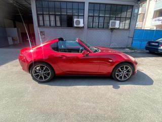 MAZDA MX-5 usata 9