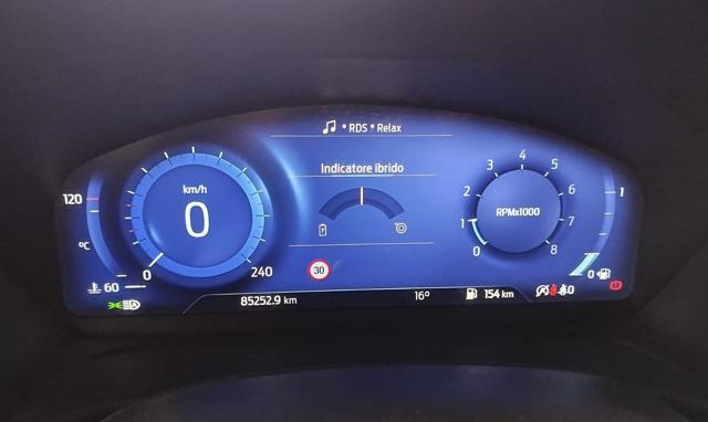 FORD Puma usata, con Immobilizzatore elettronico