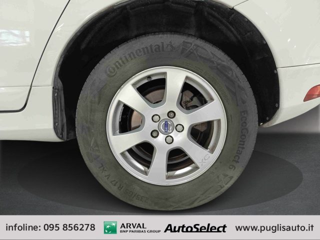 VOLVO XC60 usata, con Servosterzo