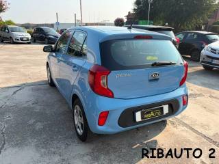 KIA Picanto usata, con Vivavoce