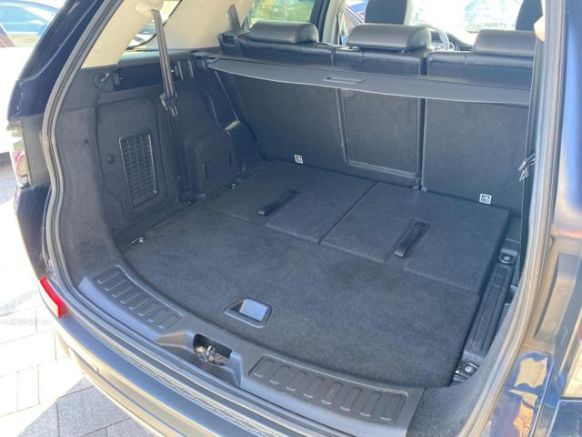 LAND ROVER Discovery Sport usata, con Climatizzatore