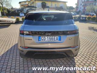 LAND ROVER Range Rover Evoque usata 32
