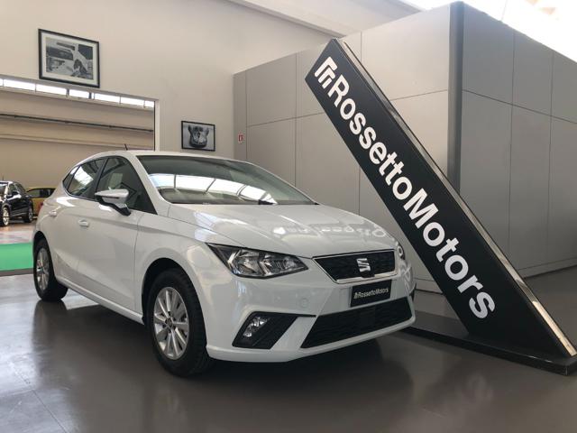 SEAT Ibiza usata 27