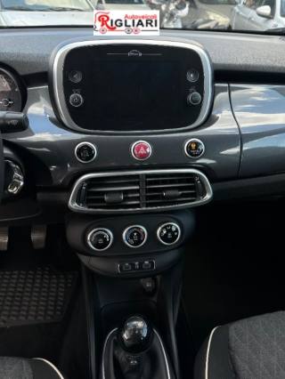 FIAT 500X usata 17