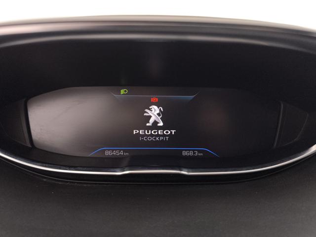 PEUGEOT 3008 usata, con ESP