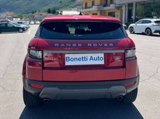 LAND ROVER Range Rover Evoque usata, con Alzacristalli elettrici