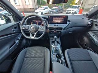 NISSAN Juke usata, con Climatizzatore