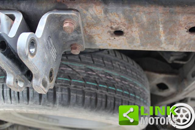 VOLKSWAGEN Amarok usata 38