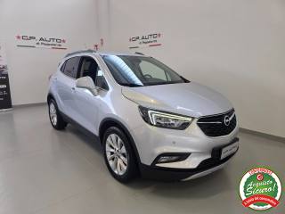 OPEL Mokka X usata, con Airbag laterali