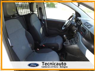 FIAT Panda usata 9