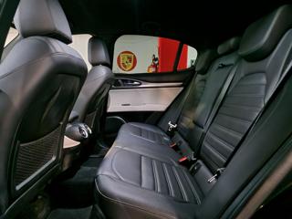 ALFA ROMEO Stelvio usata, con Boardcomputer