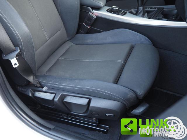 BMW 118 usata 44