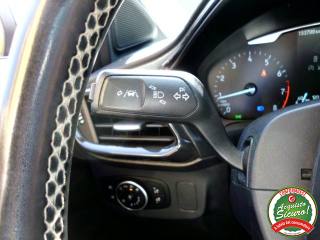 FORD Puma usata, con Controllo vocale