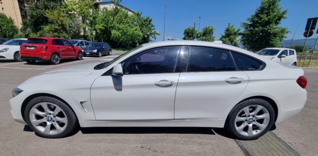 BMW 420 usata, con Airbag Passeggero