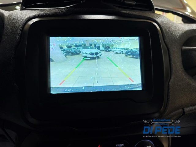 JEEP Renegade usata, con Bracciolo